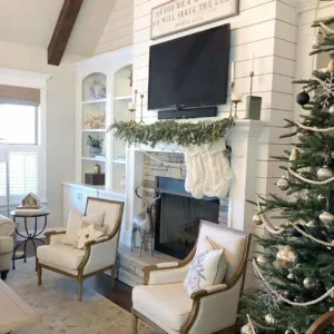 christmas stockings pack 5