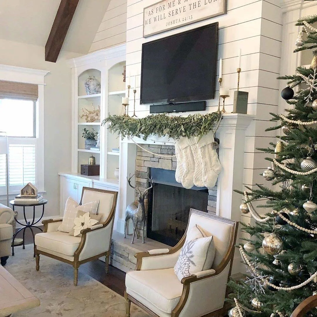 christmas stockings pack 5