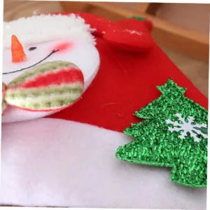 christmas stockings santa 5