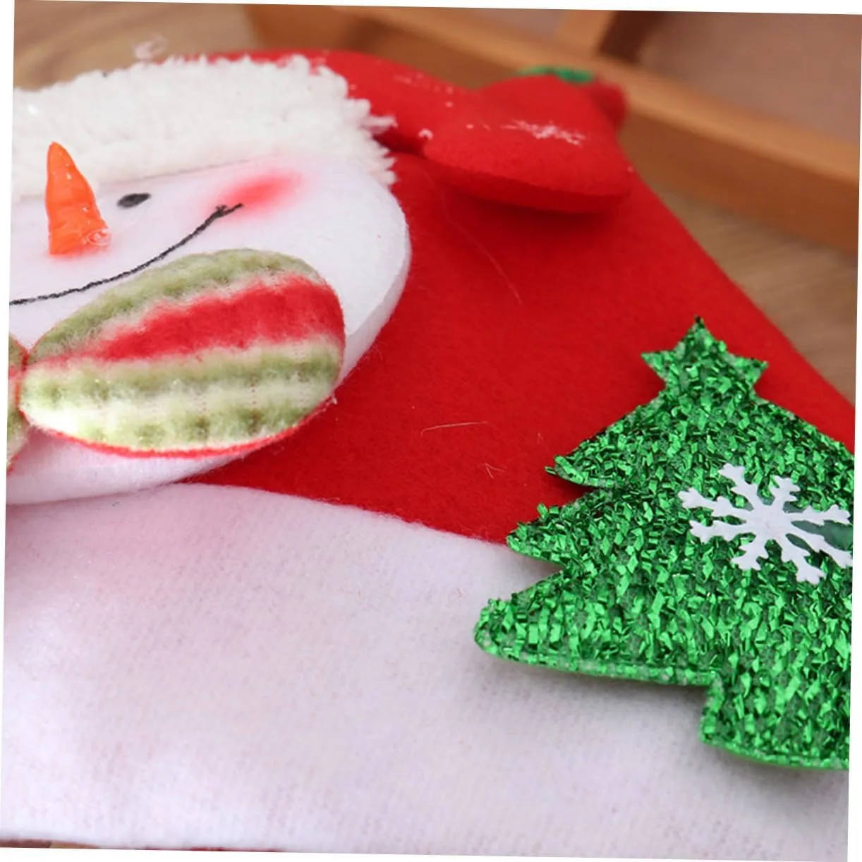 christmas stockings santa 5