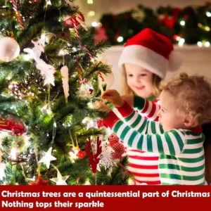 christmas tree artificial 4