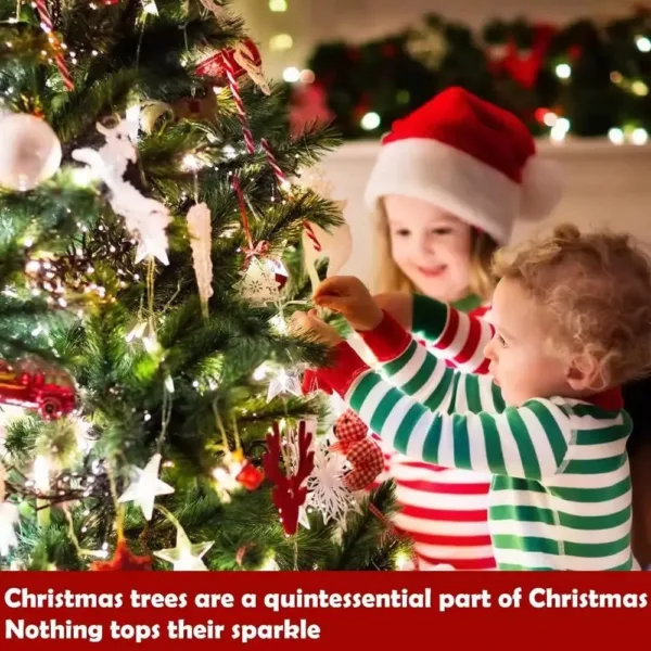 christmas tree artificial 4