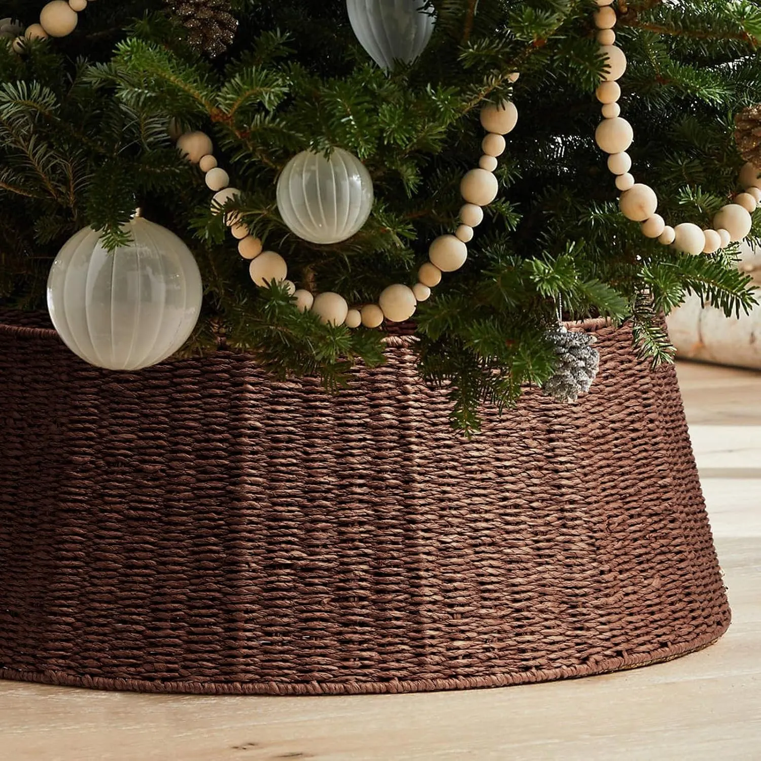 christmas tree collar stand 1