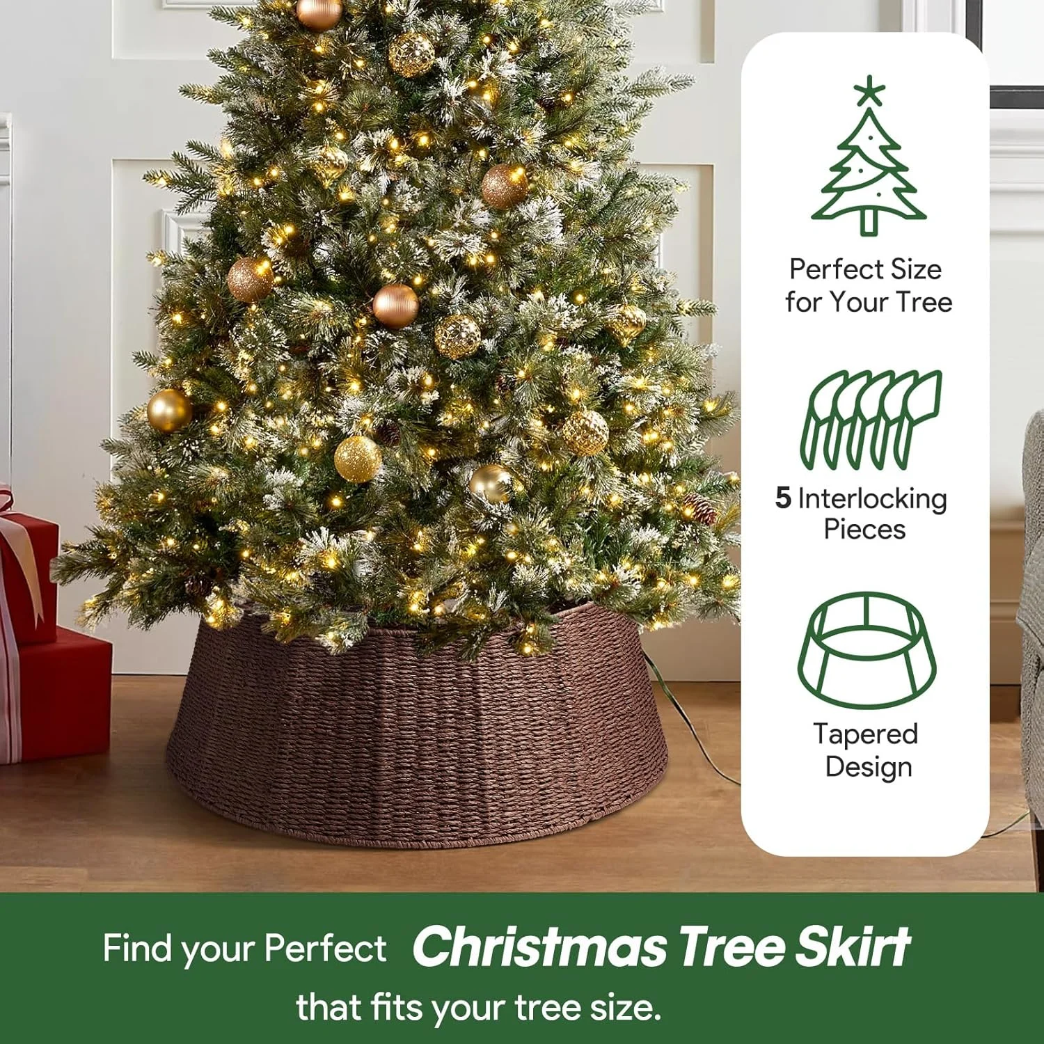 christmas tree collar stand 3