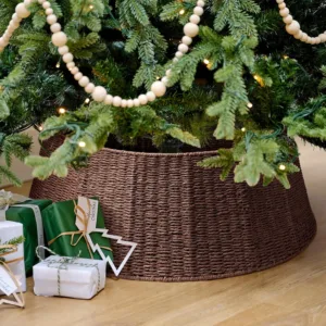 christmas tree collar stand 4