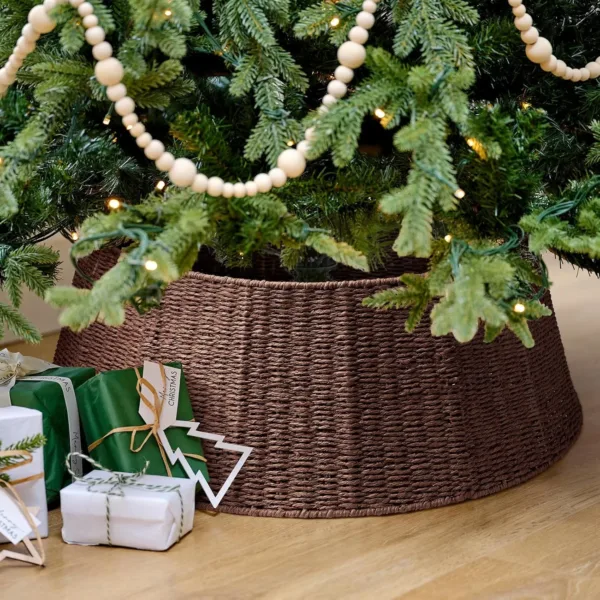 christmas tree collar stand 4