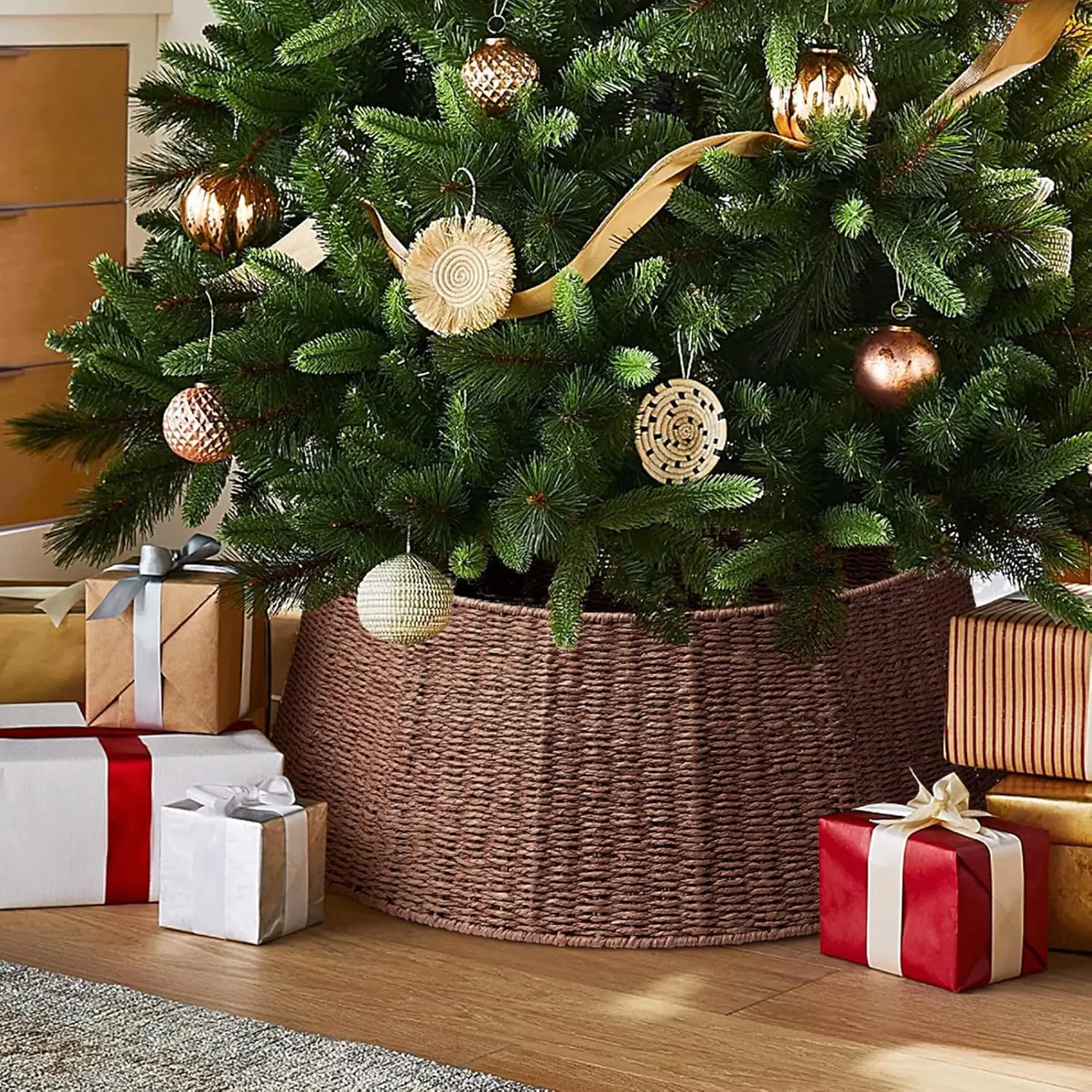 christmas tree collar stand 6