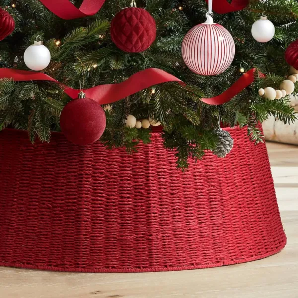 christmas tree collar stand 7