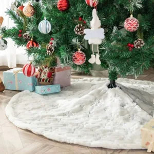 christmas tree skirt 1