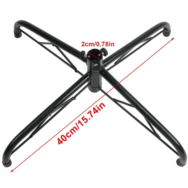 christmas tree stand 2