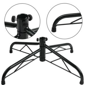 christmas tree stand 4