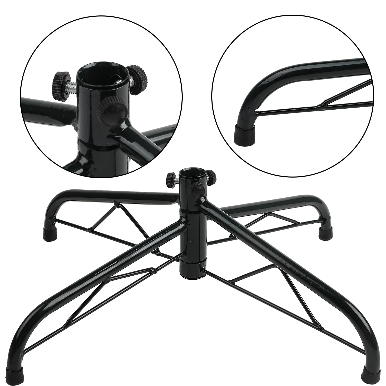 christmas tree stand 4