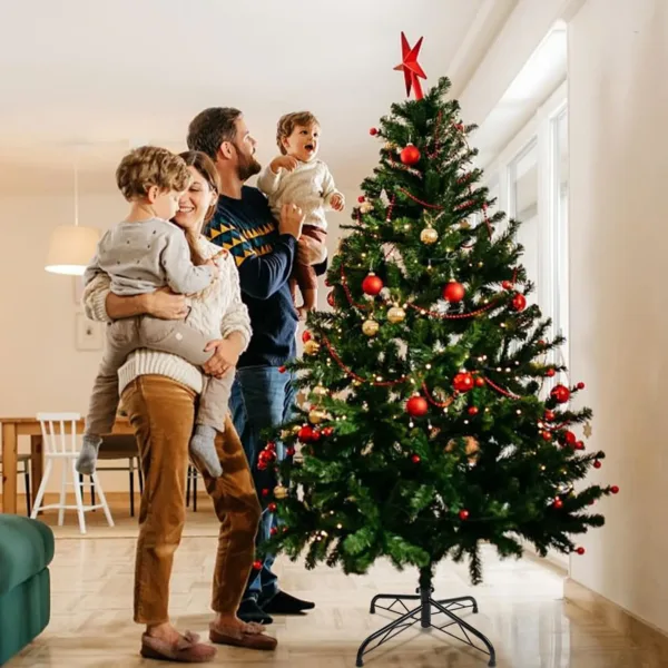 christmas tree stand 5