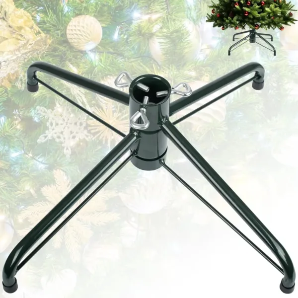 christmas tree stand foldable 1