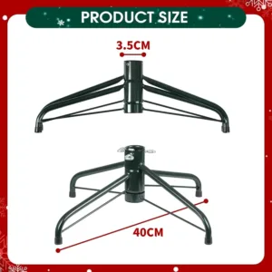 christmas tree stand foldable 4