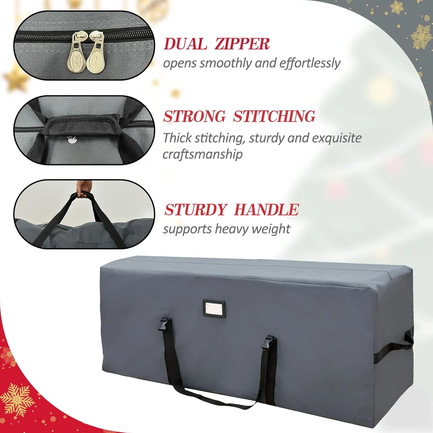 christmas tree storage bag 3