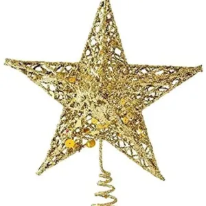 christmas tree topper star 1