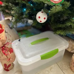 christmas tree watering system 6