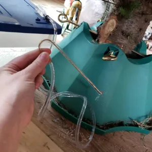 christmas tree watering system 7