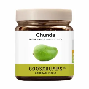 chunda pickle 1