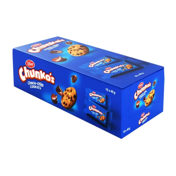chunkos chocolate chip 1