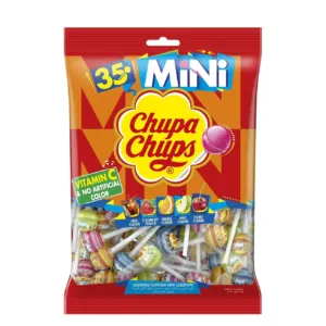 chupa chups mini lollipops 1