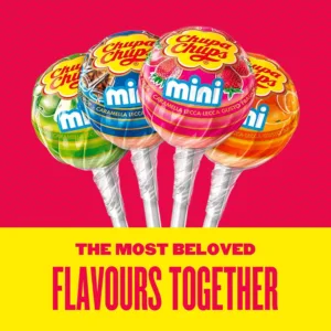 chupa chups mini lollipops 3