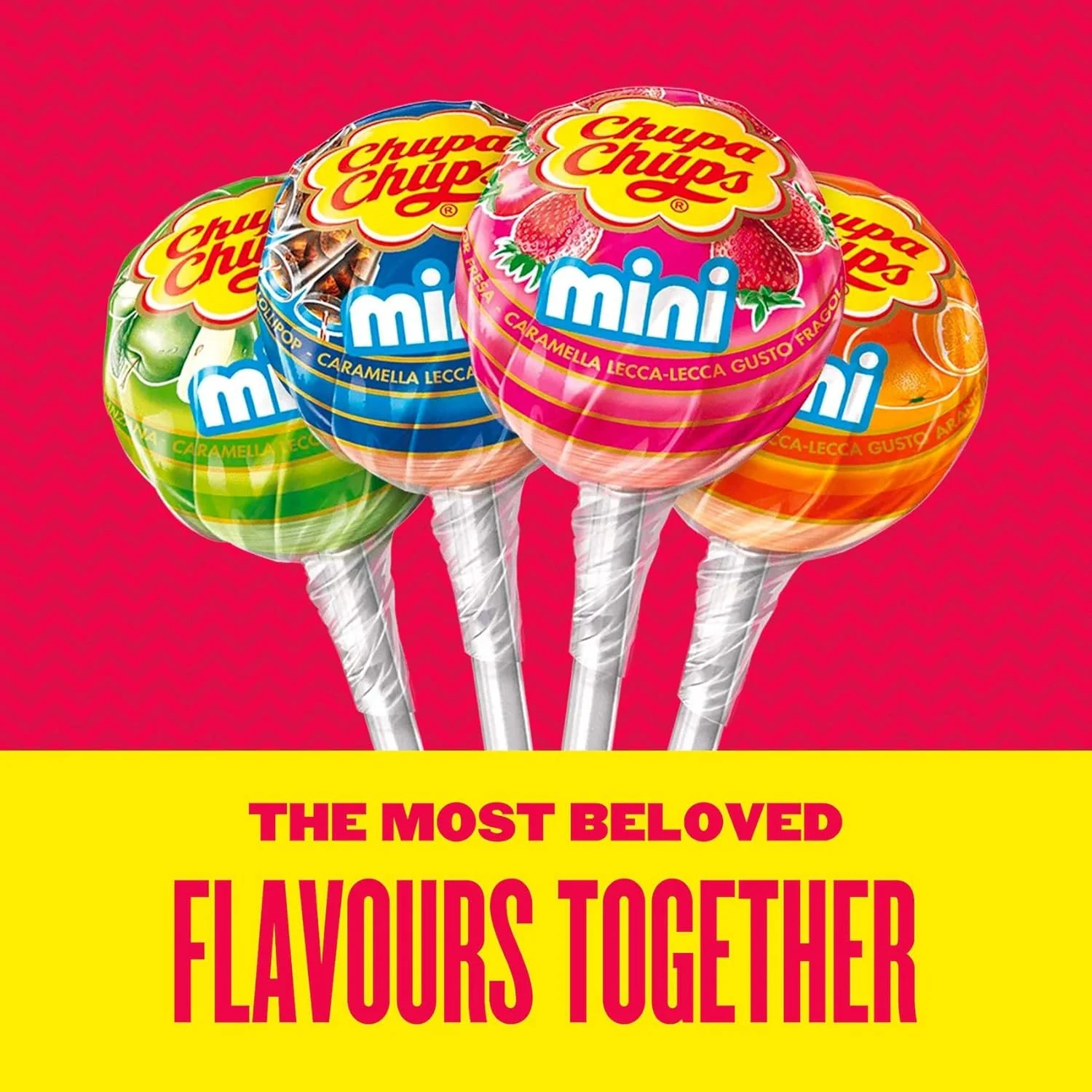 chupa chups mini lollipops 3