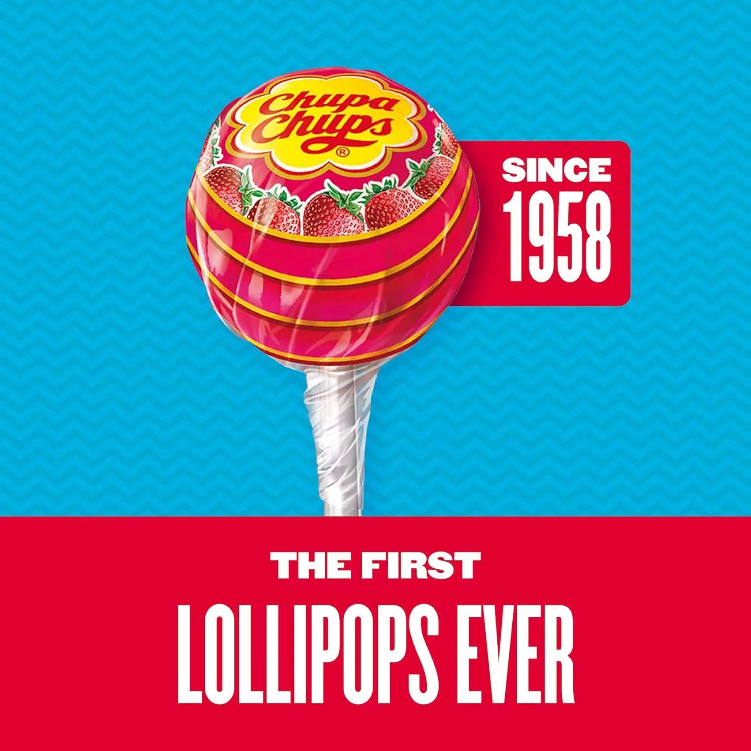 chupa chups mini lollipops 6