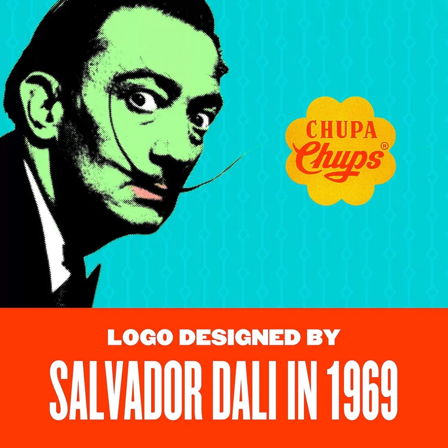 chupa chups mini lollipops 7