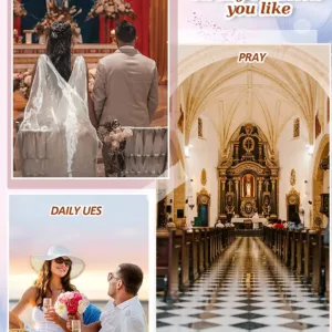 church veil lace mantilla 5