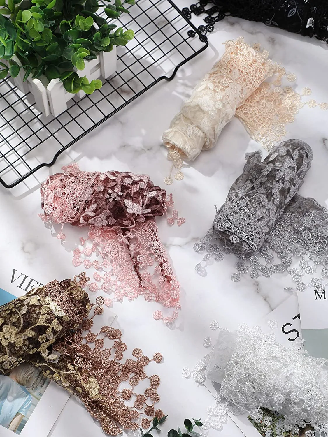 church veil lace mantilla 7