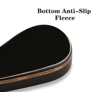 cigar ashtray ceramic portable 7