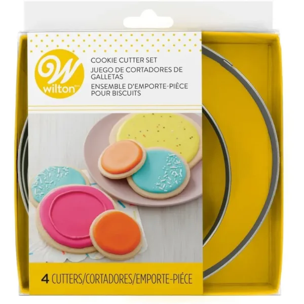 circle cookie cutters 1