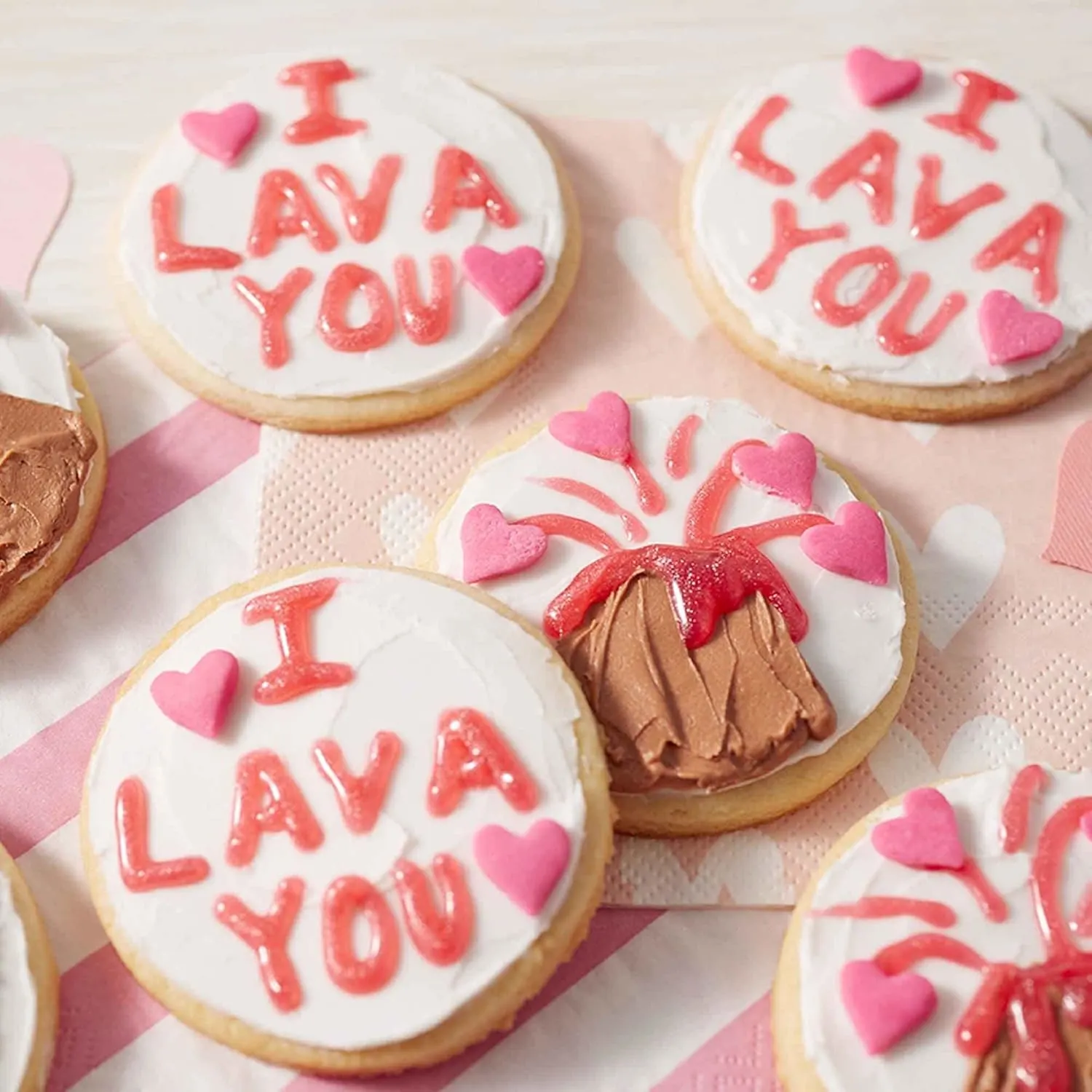 circle cookie cutters 2