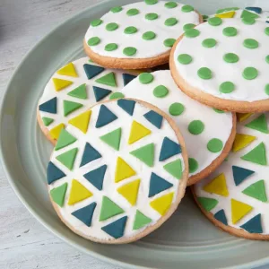 circle cookie cutters 3