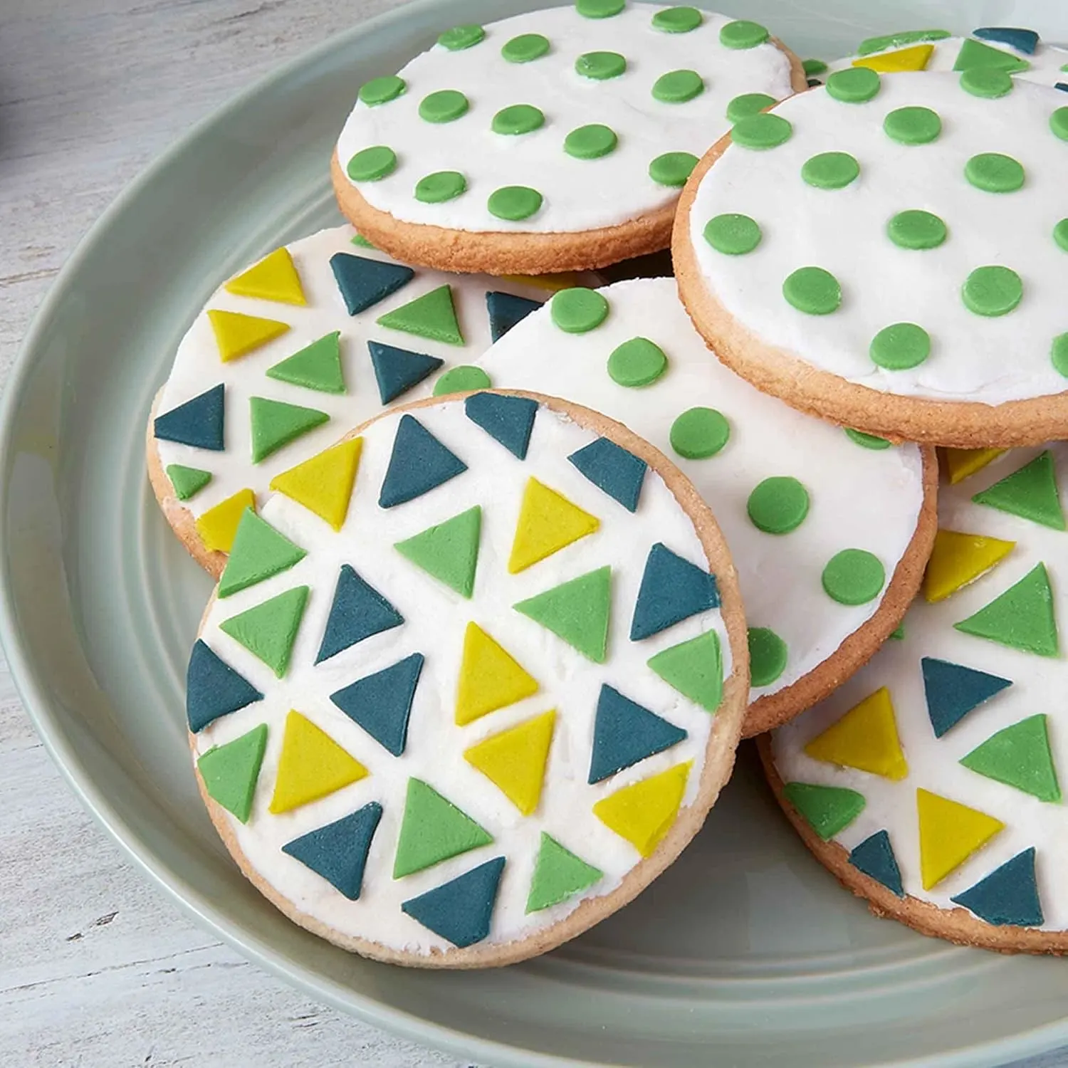 circle cookie cutters 3