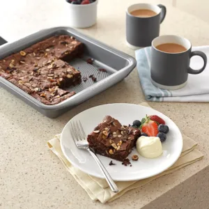 circulon baking tray set 2