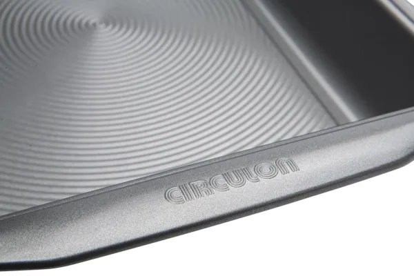 circulon baking tray set 7