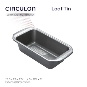 circulon loaf tin 5