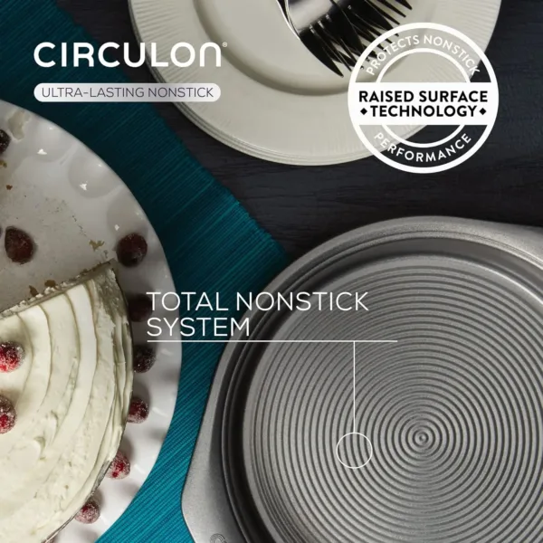 circulon loaf tin 7