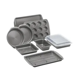 circulon nonstick bakeware set 1