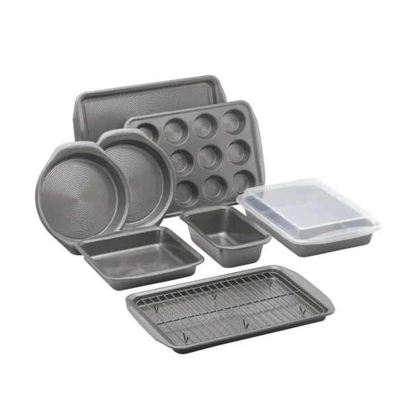 circulon nonstick bakeware set 1
