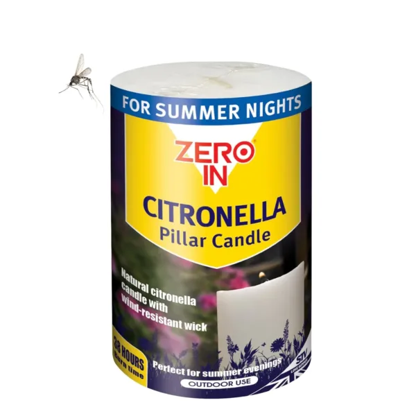 citronella candle outdoor 1