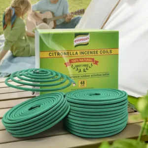 citronella incense coils 2