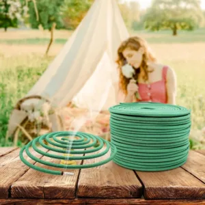 citronella incense coils 5