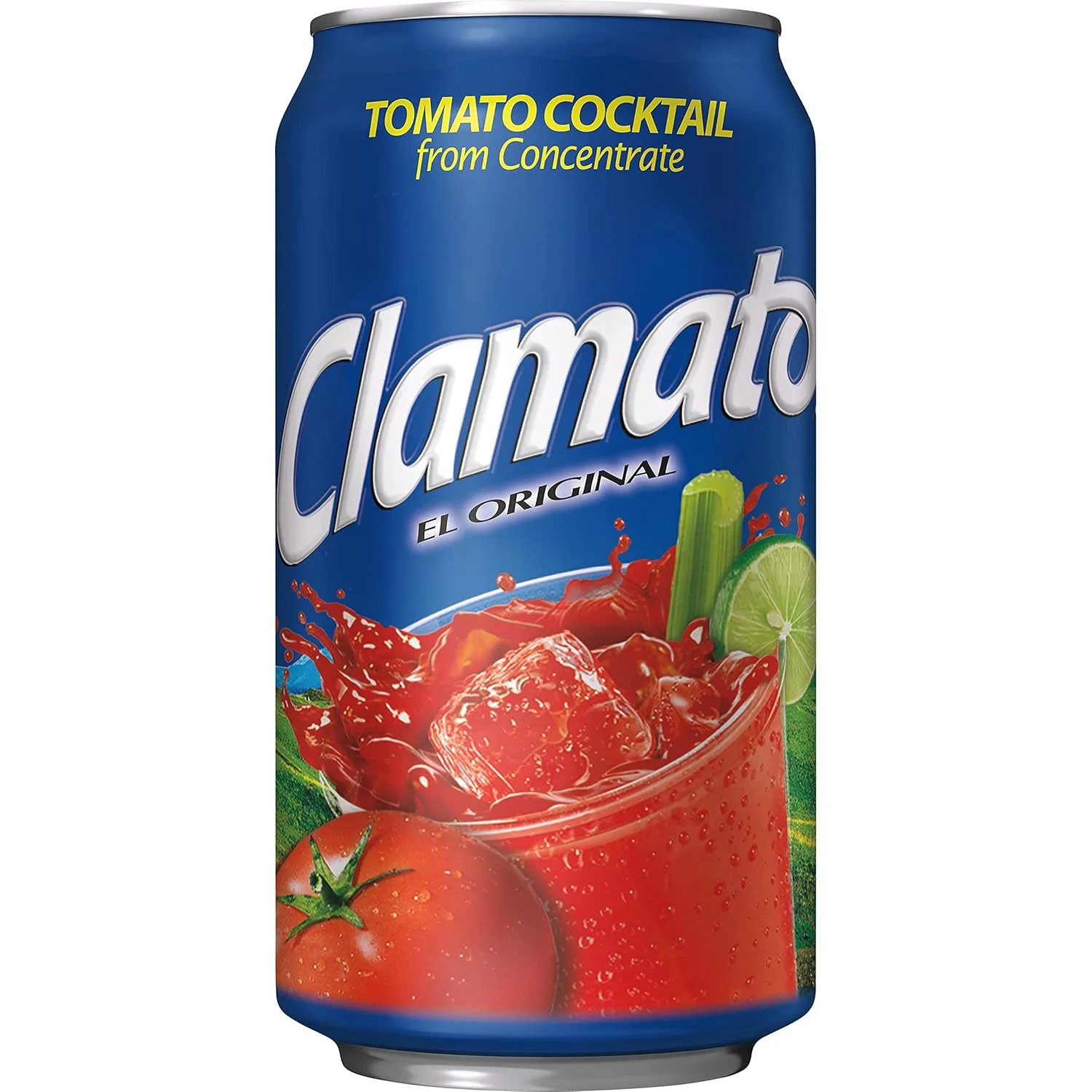 clamato tomato cocktail 6