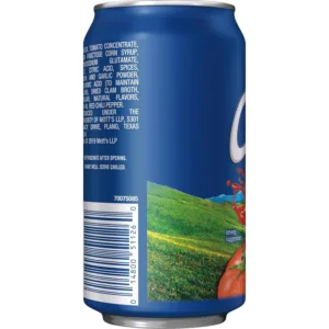 clamato tomato cocktail 7