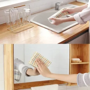 cleaning cloths dish 5