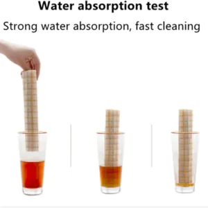 cleaning cloths dish rags 3